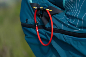 Sellette école SUPAIR EVO LITE 2 S