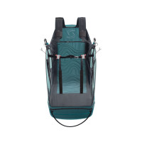 Sellette école SUPAIR EVO LITE 2 S