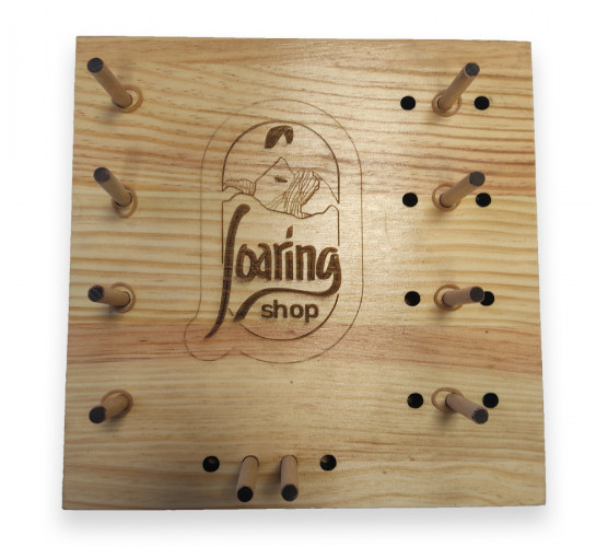 Table de pliage SOARING SHOP