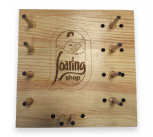 Table de pliage SOARING SHOP