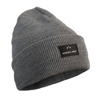 Bonnet ADVANCE KNITTED BEANIE GREY