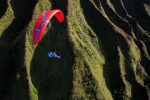 Parapente OZONE PHOTON