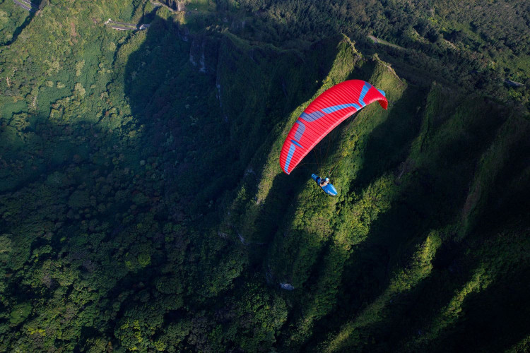 Parapente OZONE PHOTON