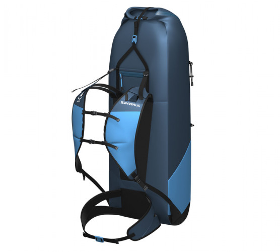 Sac vol-rando SKYWALK ULTRA X-ALPS