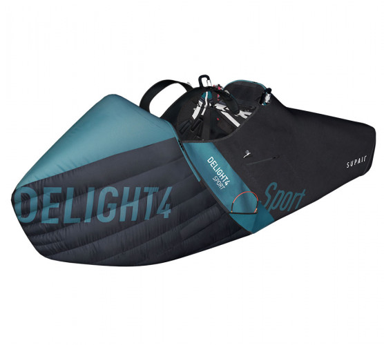 Cocon SUPAIR DELIGHT 4 SPORT