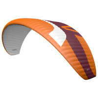 Biplace SKYWALK JOIN'T 5 red sunset