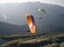 Biplace SKYWALK JOIN'T 5