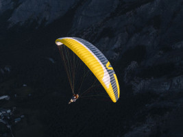 Biplace SKYWALK JOIN'T 5