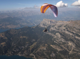 Biplace SKYWALK JOIN'T 5