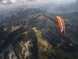 Biplace SKYWALK JOIN'T 5