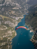 Biplace SKYWALK JOIN'T 5