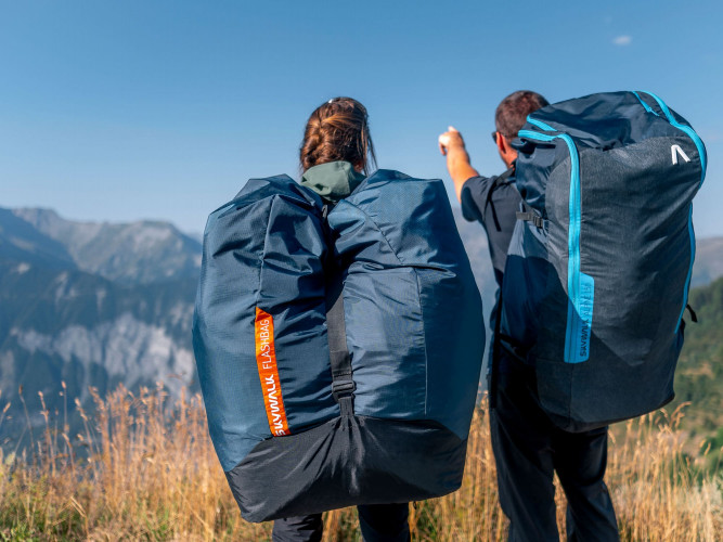 Sac rangement rapide SKYWALK FLASHBAG