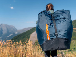 Sac rangement rapide SKYWALK FLASHBAG