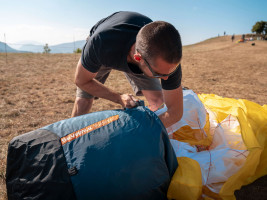 Sac rangement rapide SKYWALK FLASHBAG