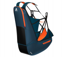 Sellette biplace passager SKYWALK GUEST