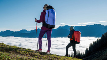 Sellette réversible ADVANCE EASINESS 4