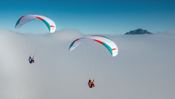 Sellette réversible ADVANCE EASINESS 4