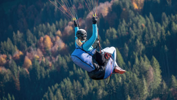 Sellette réversible ADVANCE EASINESS 4