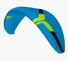 Parapente OZONE RUSH 6