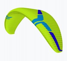 Parapente OZONE RUSH 6