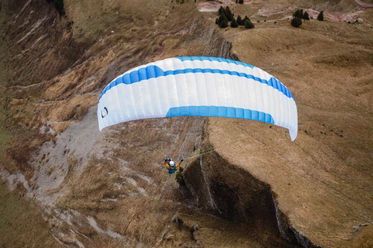Parapente SUPAIR EIKO 2