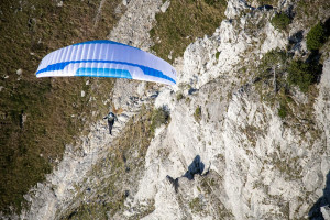 Parapente SUPAIR EIKO 2