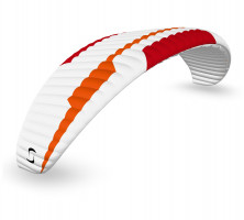 Parapente SUPAIR EIKO 2 sunset