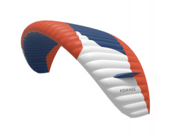 Parapente ADVANCE ALPHA 8 CLASSIC PETROL