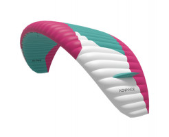 Parapente ADVANCE ALPHA 8 CLASSIC SPECTRA