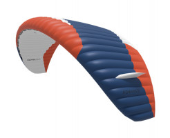Parapente ADVANCE ALPHA DLS PETROL