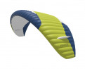 Parapente ADVANCE ALPHA DLS LIME