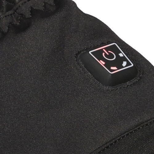 Gants chauffants CHARLY POLARHEAT LIGHT