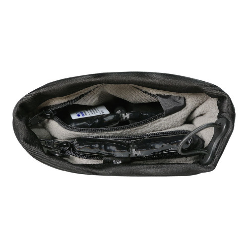 Gants chauffants CHARLY POLARHEAT LIGHT