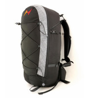 Sac vol-rando NERVURES LIGHT