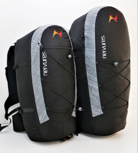 Sac vol-rando NERVURES LIGHT