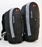 Sac vol-rando NERVURES LIGHT