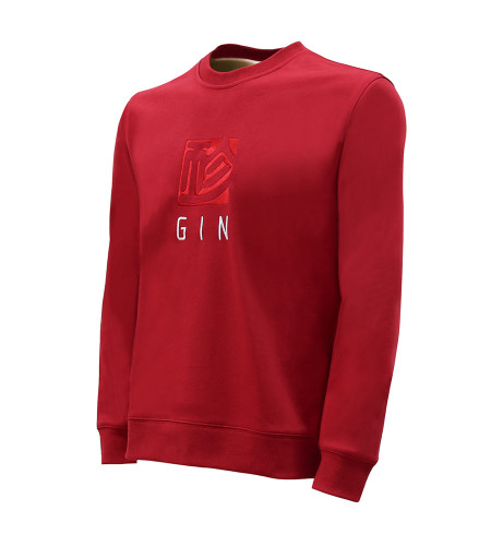 Sweat GIN SWEATSHIRT
