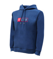 Sweat GIN LABEL HOODIE