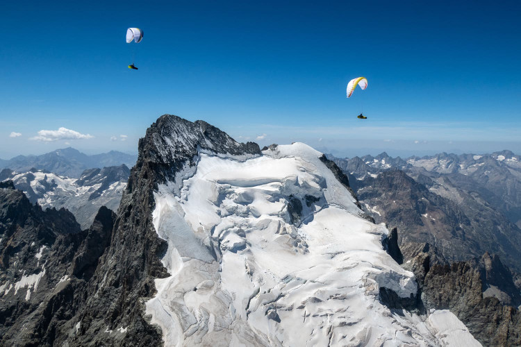 Parapente AIRDESIGN LIVI