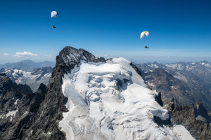 Parapente AIRDESIGN LIVI