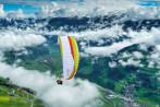Parapente AIRDESIGN LIVI