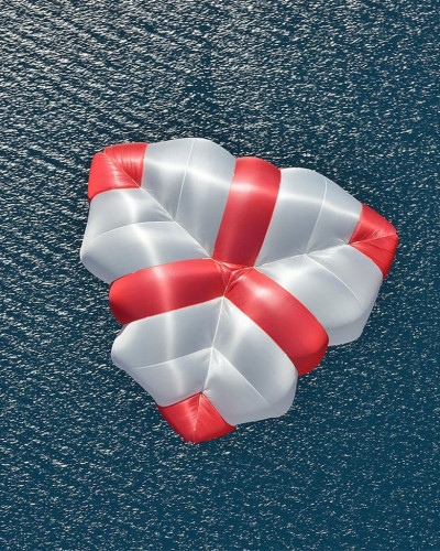 Parachute X-DREAM FLY X-TWO