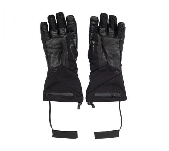 Gants chauffants OZONE AIR CONNECT