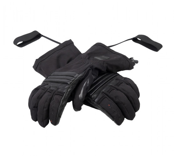 Gants chauffants OZONE AIR CONNECT