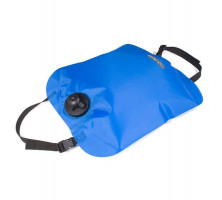 Ballast ORTLIEB bleu