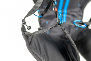 Harnais speed-flying OZONE ATAK 2