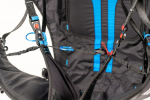 Harnais speed-flying OZONE ATAK 2