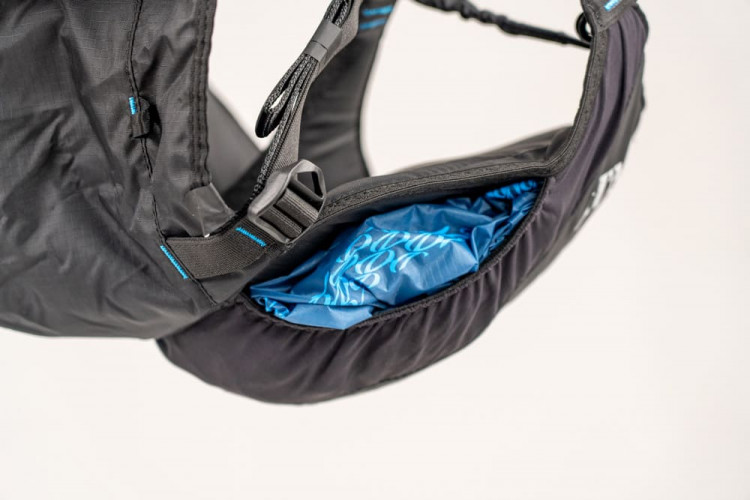 Harnais speed-flying OZONE ATAK 2