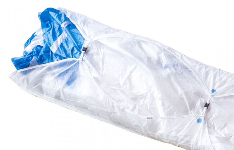 Sac de compression SUPAIR COMPACT CASE LIGHT