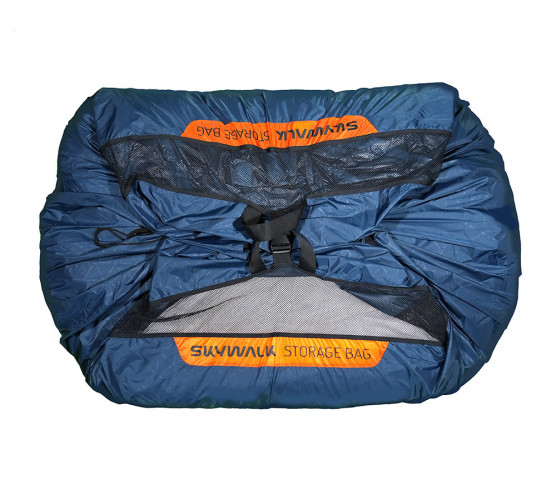 Sac rangement rapide SKYWALK STORAGE BAG PLUS
